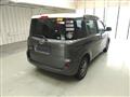 2007 Toyota Sienta