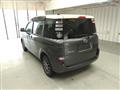 2007 Toyota Sienta