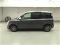2007 Toyota Sienta