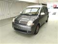2007 Toyota Sienta