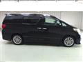 2013 Toyota Alphard