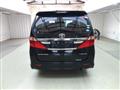 2013 Toyota Alphard