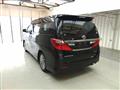 2013 Toyota Alphard