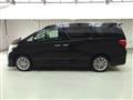2013 Toyota Alphard