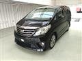 2013 Toyota Alphard