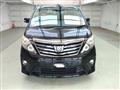 2013 Toyota Alphard