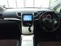 2013 Toyota Alphard