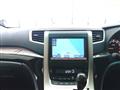 2013 Toyota Alphard