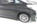 2013 Toyota Alphard