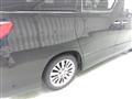 2013 Toyota Alphard