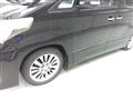 2013 Toyota Alphard