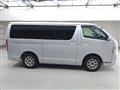 2008 Toyota Hiace Van