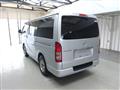 2008 Toyota Hiace Van
