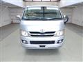 2008 Toyota Hiace Van