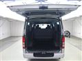 2008 Toyota Hiace Van