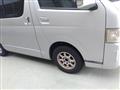 2008 Toyota Hiace Van