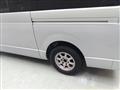 2008 Toyota Hiace Van