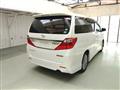 2014 Toyota Alphard