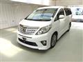 2014 Toyota Alphard