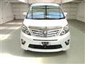 2014 Toyota Alphard
