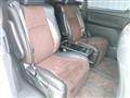 2014 Toyota Alphard