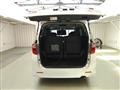 2014 Toyota Alphard