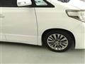 2014 Toyota Alphard
