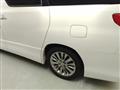 2014 Toyota Alphard