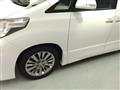 2014 Toyota Alphard