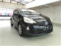 2012 Toyota AQUA