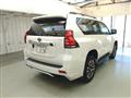 2023 Toyota Land Cruiser Prado
