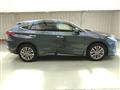 2021 Toyota Harrier