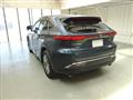 2021 Toyota Harrier