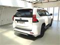 2022 Toyota Land Cruiser Prado