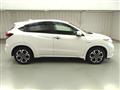 2015 Honda VEZEL