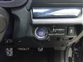 2016 Subaru Impreza Sports Hybrid