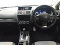 2016 Subaru Impreza Sports Hybrid