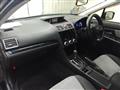 2016 Subaru Impreza Sports Hybrid