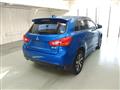 2017 Mitsubishi RVR