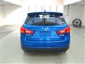 2017 Mitsubishi RVR