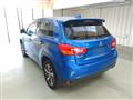 2017 Mitsubishi RVR