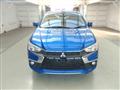 2017 Mitsubishi RVR