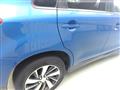 2017 Mitsubishi RVR