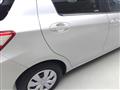 2017 Toyota Vitz