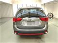 2017 Mitsubishi Outlander
