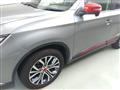 2017 Mitsubishi Outlander