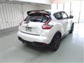 2016 Nissan Juke