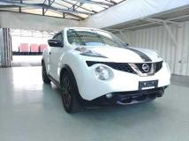 2016 Nissan Juke