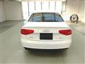 2012 Audi A4