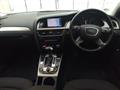 2012 Audi A4